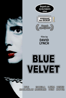 Blue Velvet
