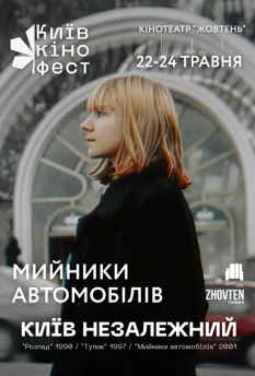 Мийники Автомобілів