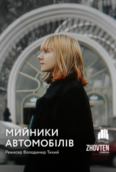 Мийники Автомобілів